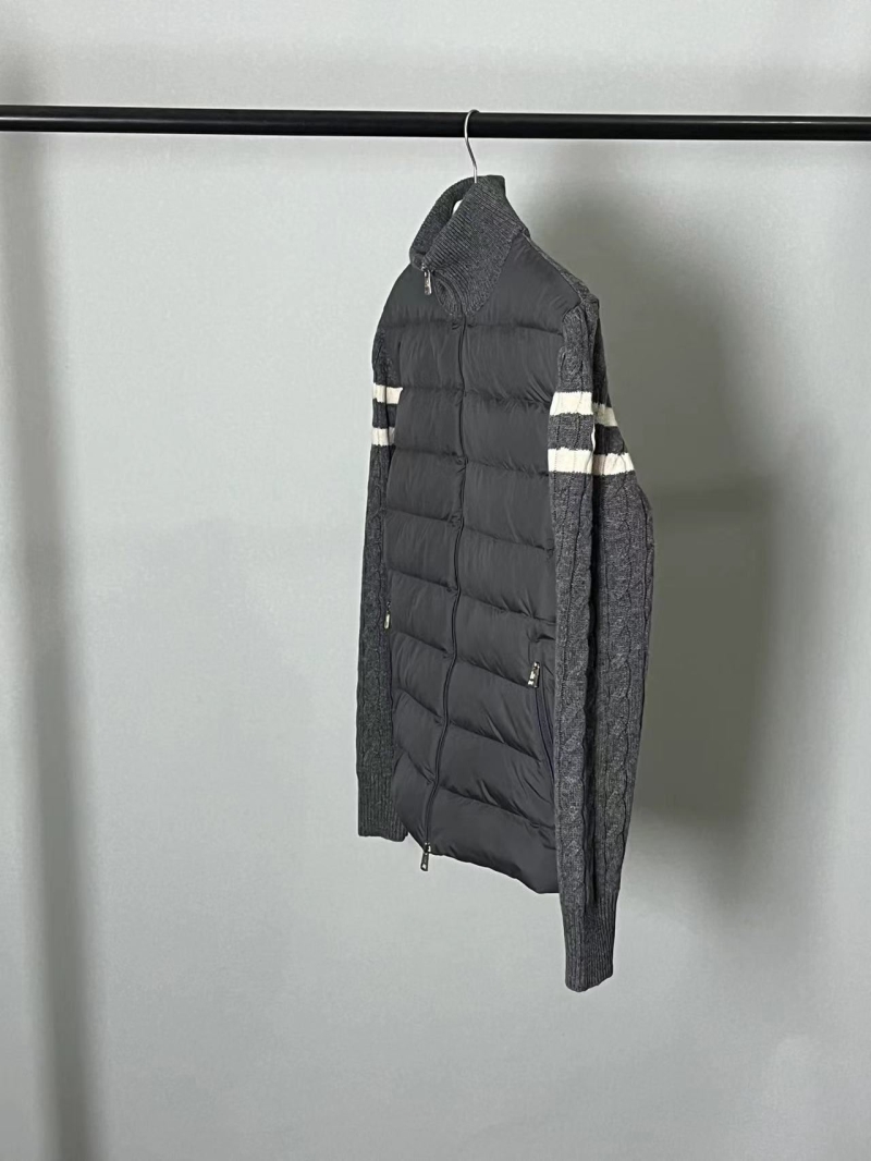 Moncler Down Coat